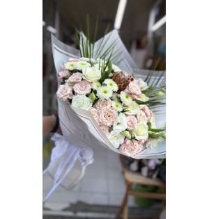 Vip Soft fresh buket 1